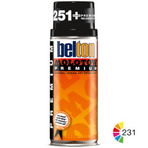 Belton Premium Spraypaint 400ml