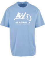Aeroholix Oversized Shirt