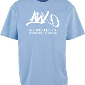 Aeroholix Oversized Shirt