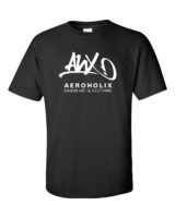 AHX T-Shirt Black