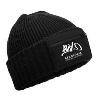 AHX Zip Beanie
