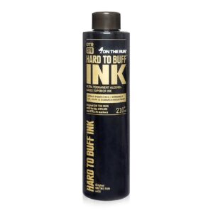 OTR Hard 2 Buff Ink