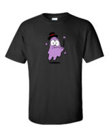 Magician Ghost Shirt