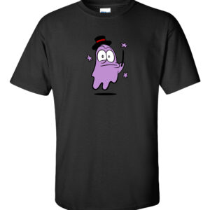 Magician Ghost Shirt